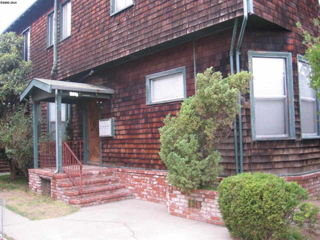 1551 Saint Charles St., ALAMEDA, California 94501-2346, ,Comm Ri Multi-units 5+,For Sale,Saint Charles St.,40677775