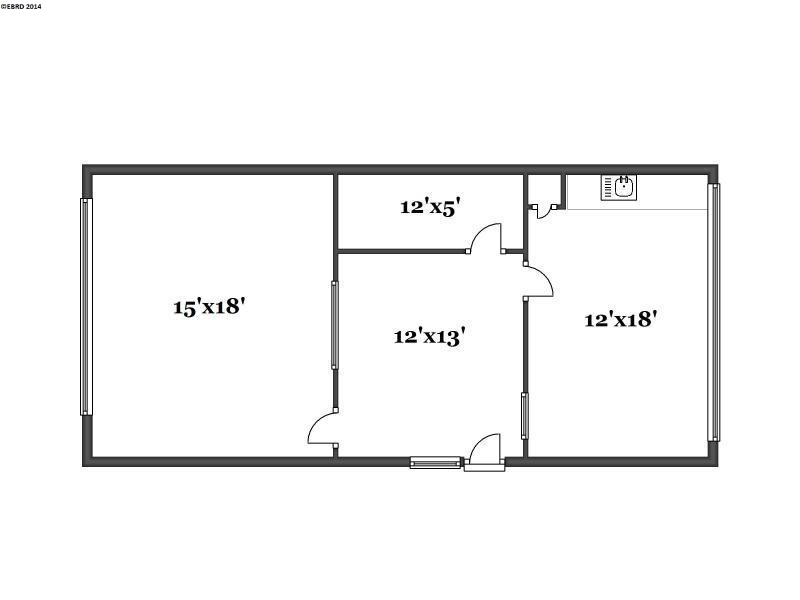 11 Embarcadero West #220, OAKLAND, California 94607, ,Comm Industrial For Lease,For Rent,Embarcadero West #220,40939633