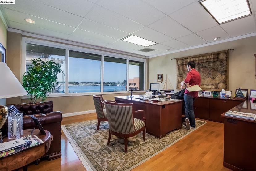 11 Embarcadero West #220, OAKLAND, California 94607, ,Comm Industrial For Lease,For Rent,Embarcadero West #220,40939633