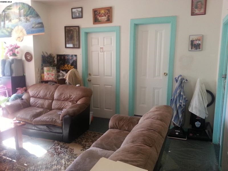 1607 Miller Ave, OAKLAND, California 94601-1063, ,Comm Ri Multi-units 5+,For Sale,Miller Ave,40678362
