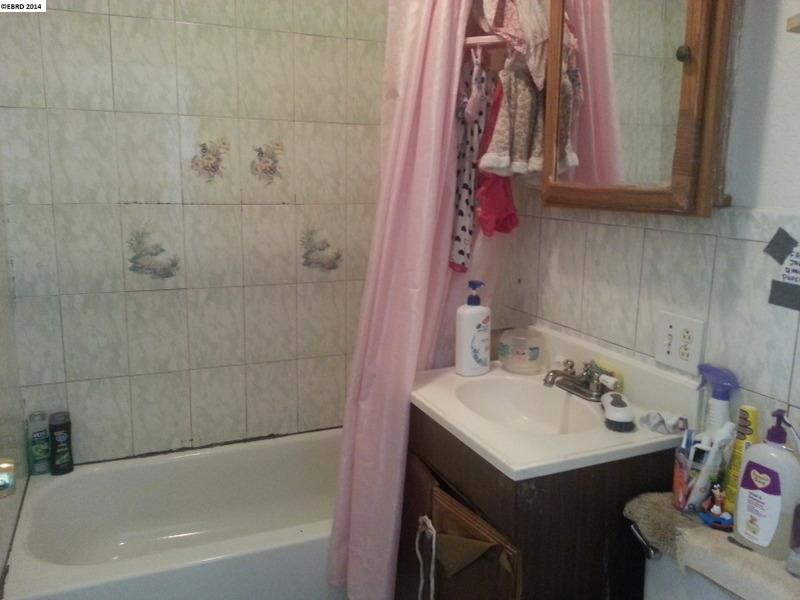 1607 Miller Ave, OAKLAND, California 94601-1063, ,Comm Ri Multi-units 5+,For Sale,Miller Ave,40678362