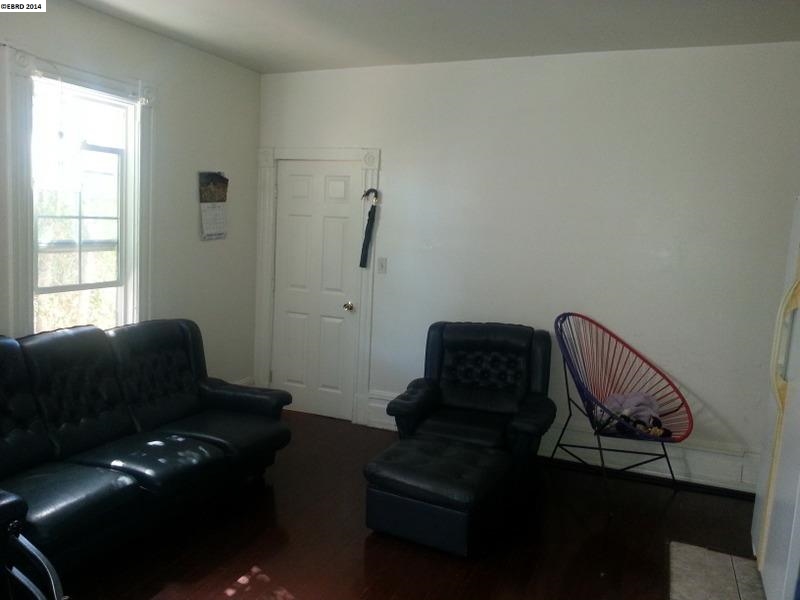 1607 Miller Ave, OAKLAND, California 94601-1063, ,Comm Ri Multi-units 5+,For Sale,Miller Ave,40678362