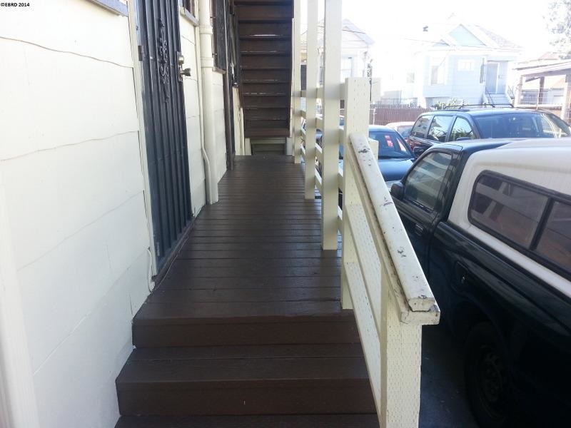 1607 Miller Ave, OAKLAND, California 94601-1063, ,Comm Ri Multi-units 5+,For Sale,Miller Ave,40678362