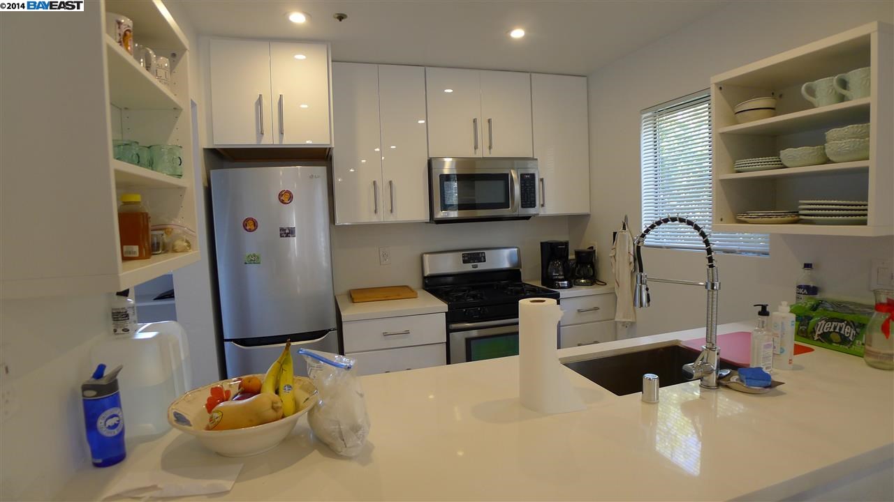 4244 Gilbert Street, OAKLAND, California 94611, ,Comm Ri Multi-units 5+,For Sale,Gilbert Street,40678825