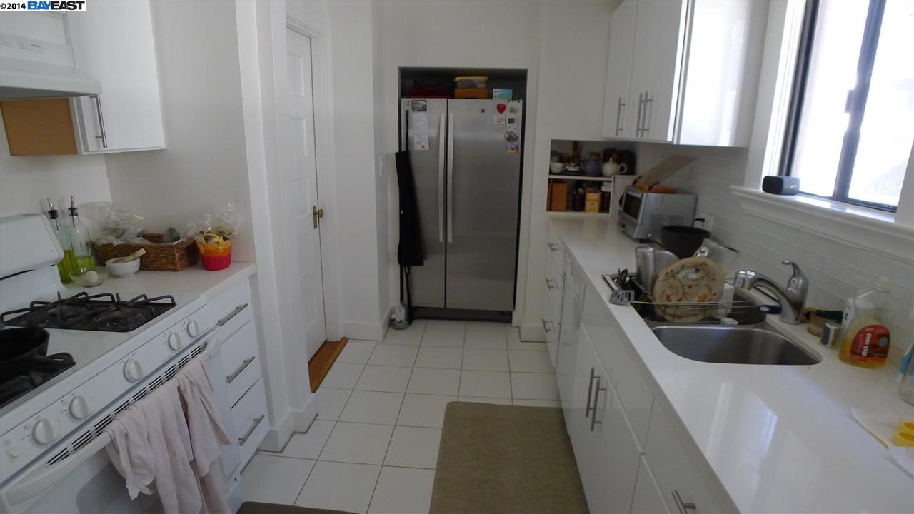 4244 Gilbert Street, OAKLAND, California 94611, ,Comm Ri Multi-units 5+,For Sale,Gilbert Street,40678825
