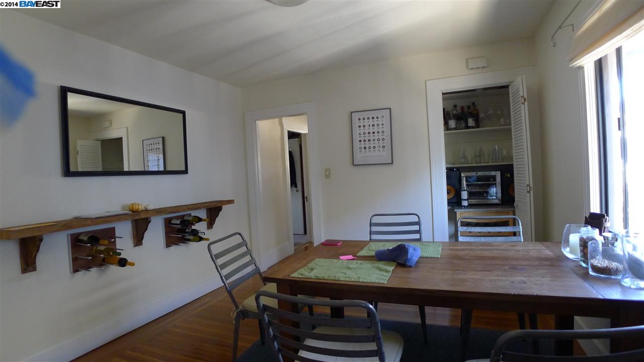 4244 Gilbert Street, OAKLAND, California 94611, ,Comm Ri Multi-units 5+,For Sale,Gilbert Street,40678825