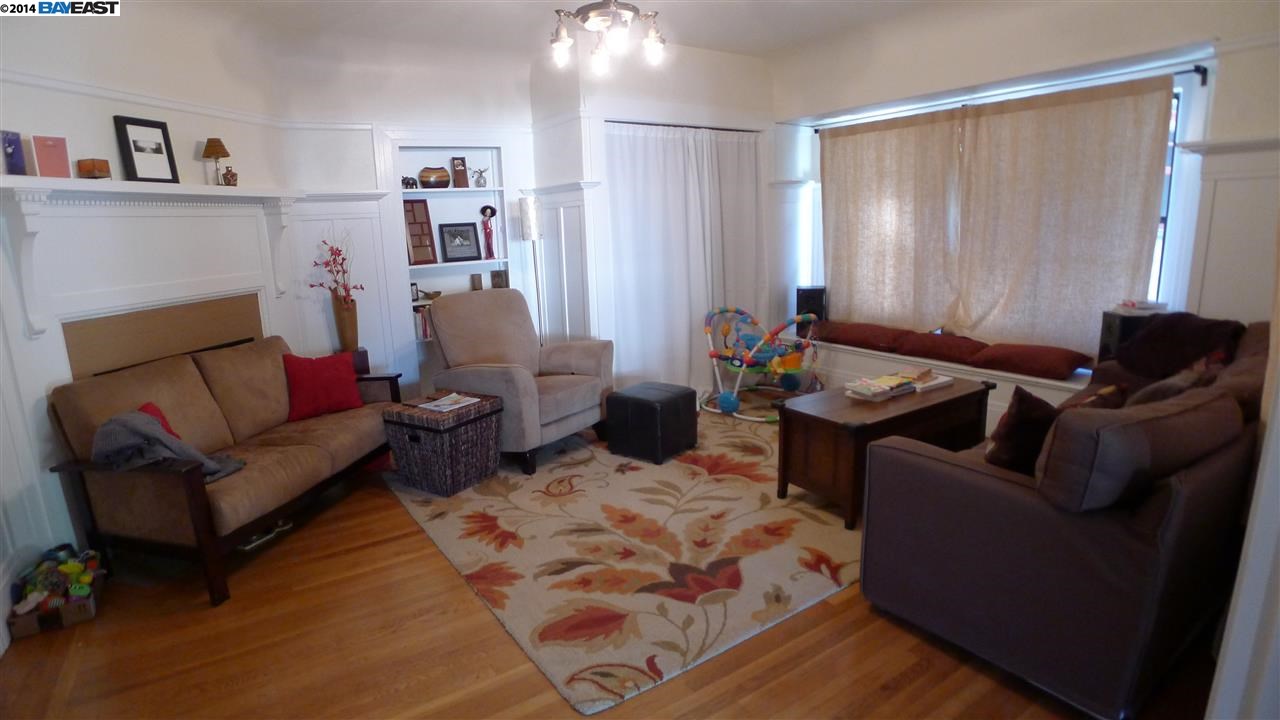 4244 Gilbert Street, OAKLAND, California 94611, ,Comm Ri Multi-units 5+,For Sale,Gilbert Street,40678825