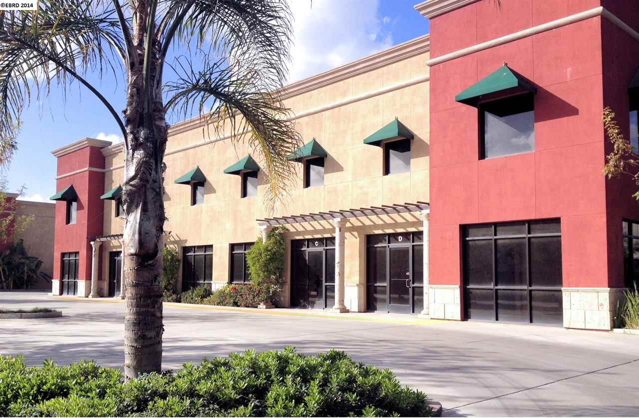 2160 ELKINS WAY SUITE A, BRENTWOOD, California 94513, ,Comm Industrial For Lease,For Rent,ELKINS WAY SUITE A,40939648