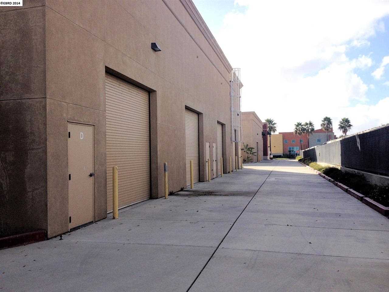 2160 ELKINS WAY SUITE D, BRENTWOOD, California 94513, ,Comm Industrial For Lease,For Rent,ELKINS WAY SUITE D,40939678
