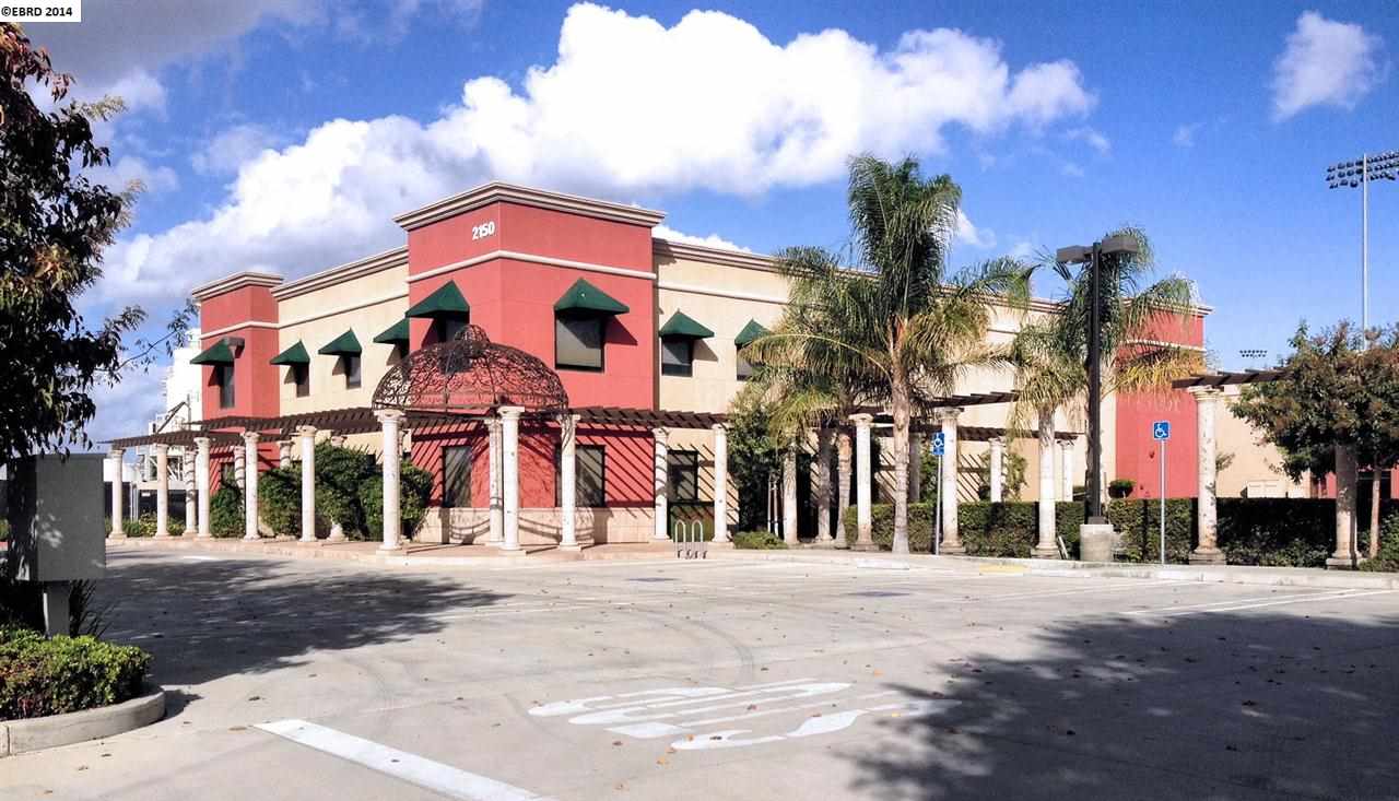 2160 ELKINS WAY SUITE D, BRENTWOOD, California 94513, ,Comm Industrial For Lease,For Rent,ELKINS WAY SUITE D,40939678