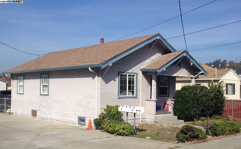 1501 166th Avenue, SAN LEANDRO, California 94578, ,Comm Ri Multi-units 5+,For Sale,166th Avenue,40679222