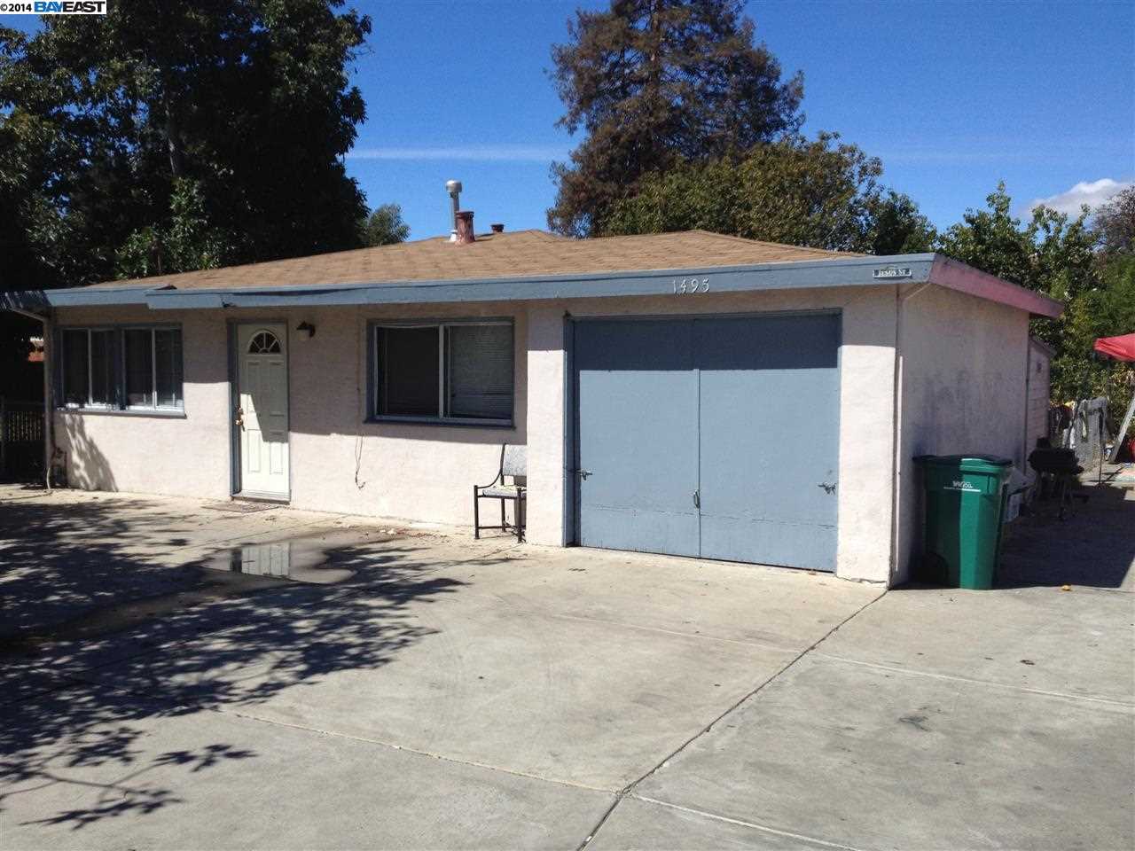 1501 166th Avenue, SAN LEANDRO, California 94578, ,Comm Ri Multi-units 5+,For Sale,166th Avenue,40679222