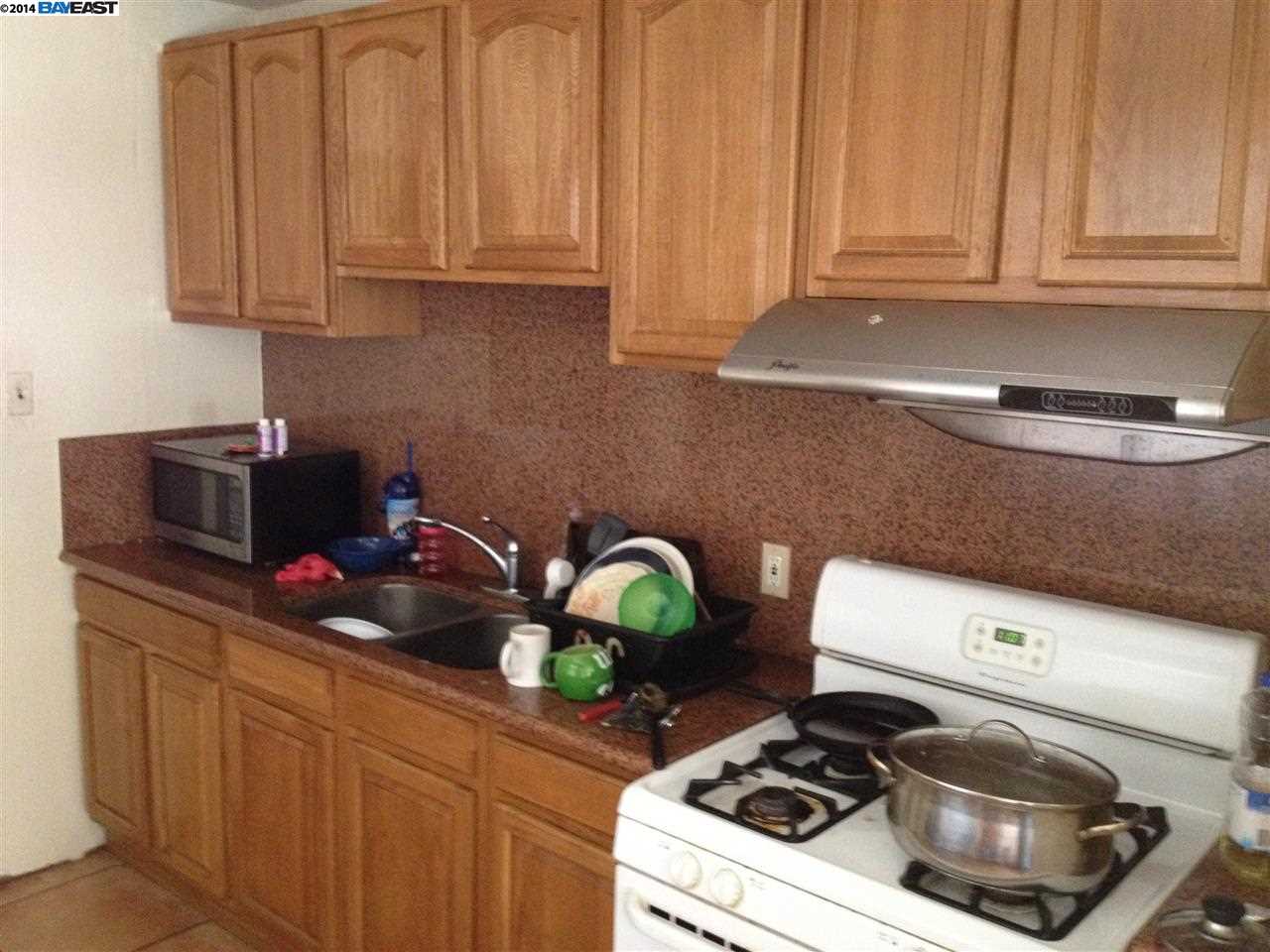 1501 166th Avenue, SAN LEANDRO, California 94578, ,Comm Ri Multi-units 5+,For Sale,166th Avenue,40679222