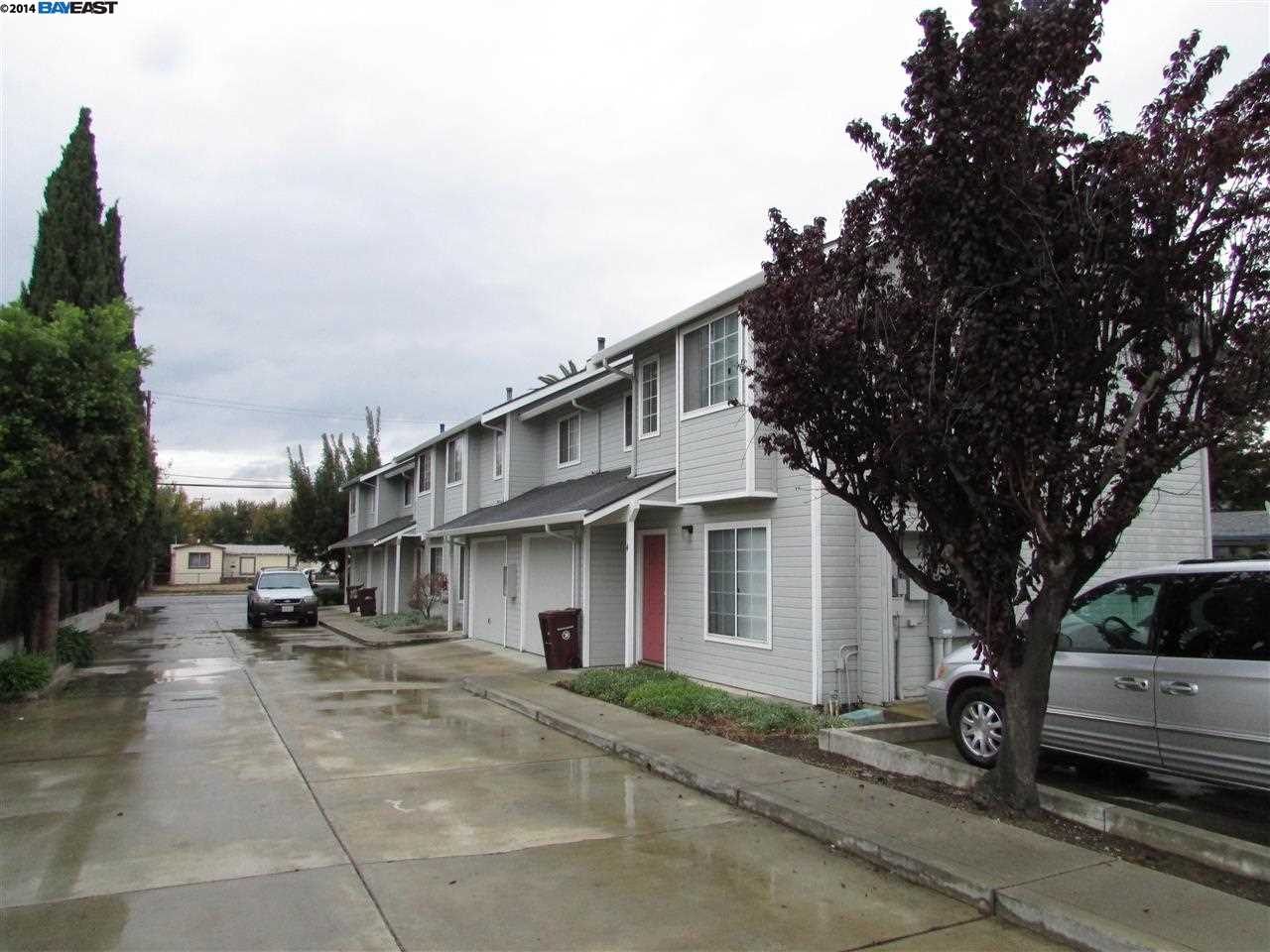 635 Blossom Way, HAYWARD, California 94541, ,Comm Ri Multi-units 5+,For Sale,Blossom Way,40679304