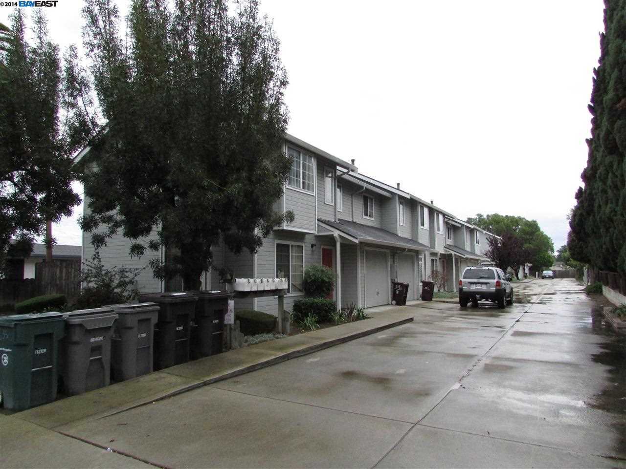 635 Blossom Way, HAYWARD, California 94541, ,Comm Ri Multi-units 5+,For Sale,Blossom Way,40679304