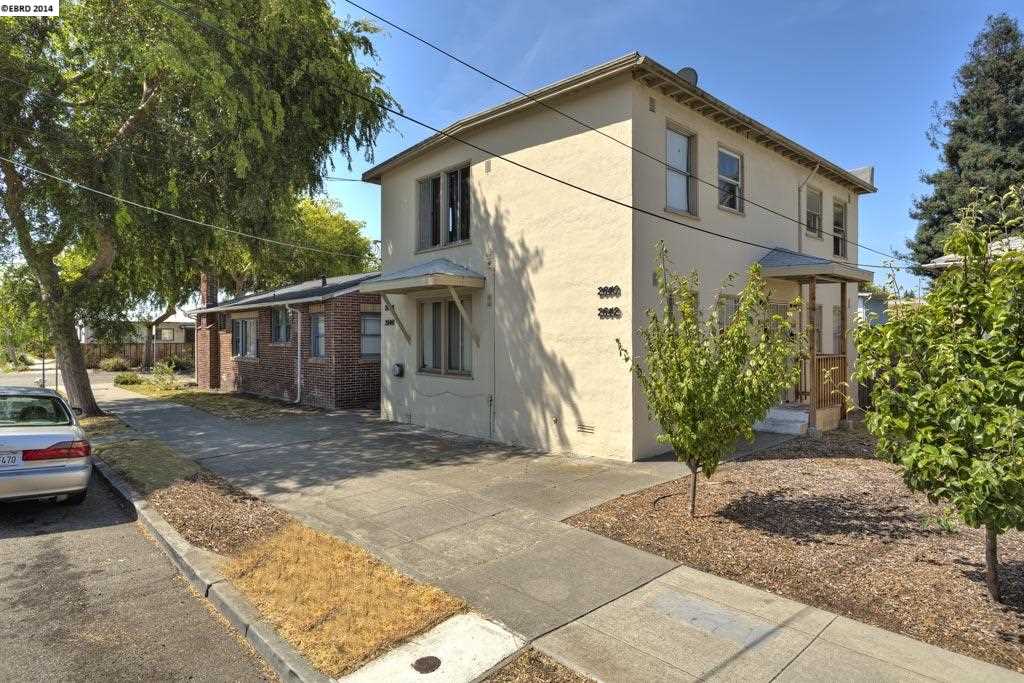 1349 Derby St., BERKELEY, California 94702-2308, ,Comm Ri Multi-units 5+,For Sale,Derby St.,40679555
