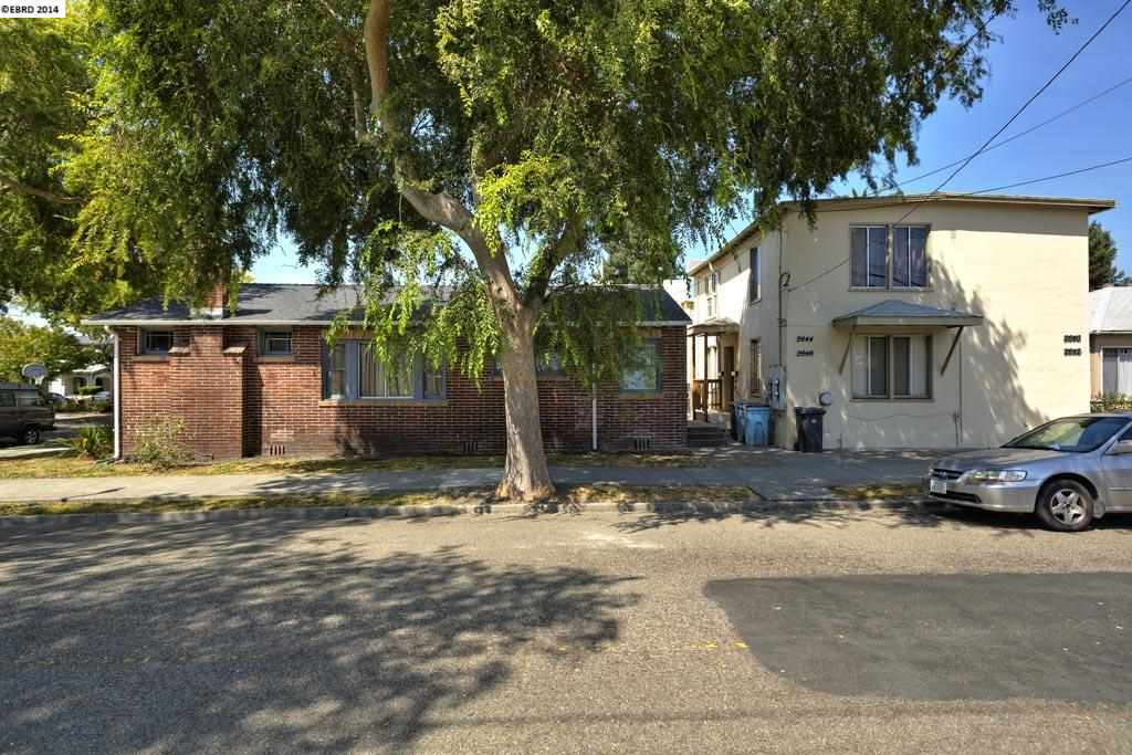1349 Derby St., BERKELEY, California 94702-2308, ,Comm Ri Multi-units 5+,For Sale,Derby St.,40679555