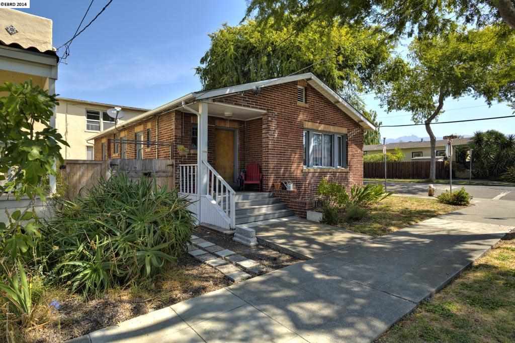 1349 Derby St., BERKELEY, California 94702-2308, ,Comm Ri Multi-units 5+,For Sale,Derby St.,40679555