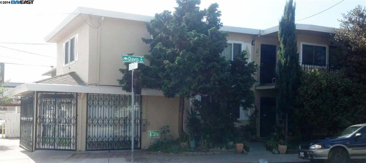 2621 Fruitvale Ave, OAKLAND, California 94601, ,Comm Ri Multi-units 5+,For Sale,Fruitvale Ave,40679575