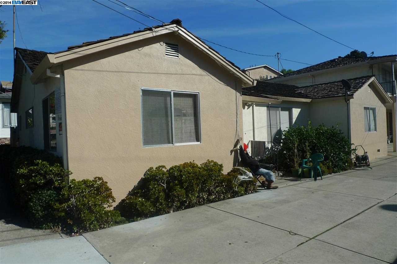 1666 159th Ave., SAN LEANDRO, California 94578-2064, ,Comm Ri Multi-units 5+,For Sale,159th Ave.,40679703
