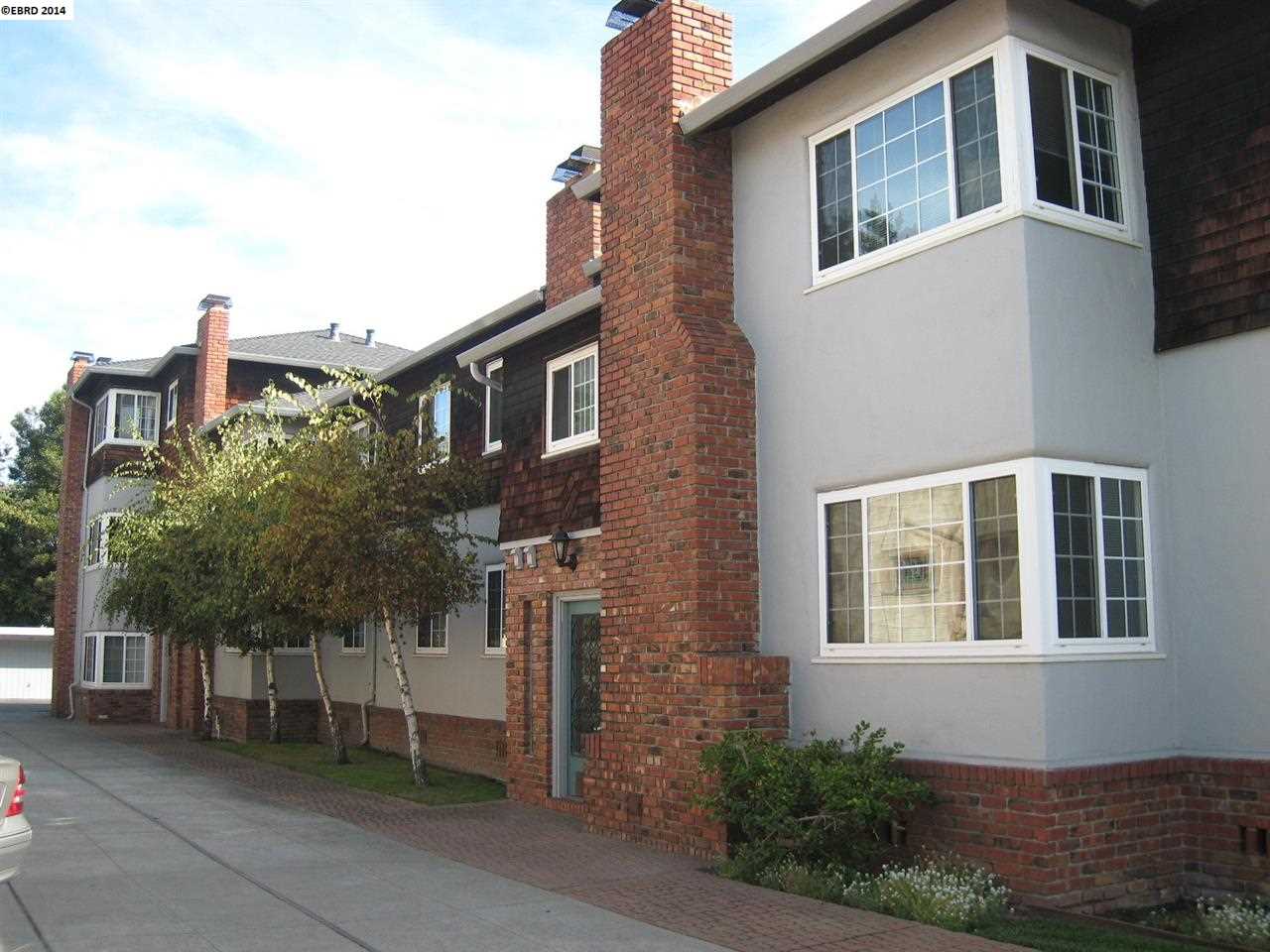 2125 Santa Clara Ave., ALAMEDA, California 94501-2869, ,Comm Ri Multi-units 5+,For Sale,Santa Clara Ave.,40680063