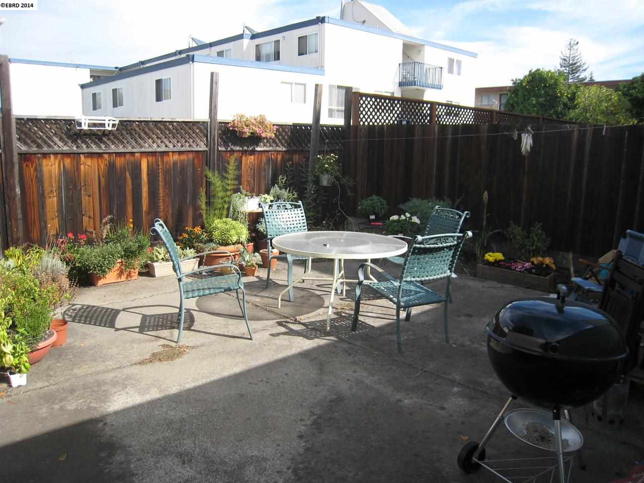 2125 Santa Clara Ave., ALAMEDA, California 94501-2869, ,Comm Ri Multi-units 5+,For Sale,Santa Clara Ave.,40680063