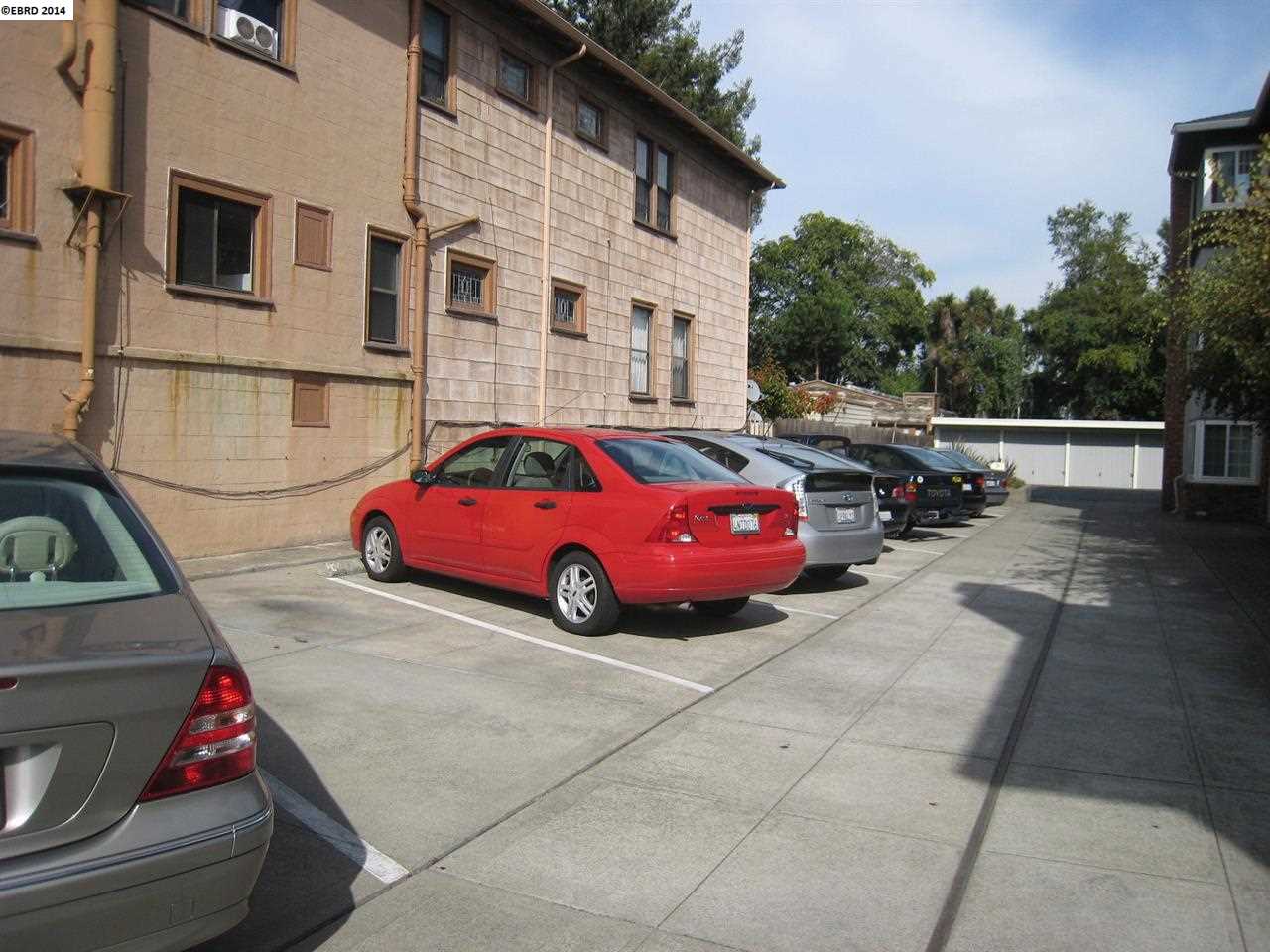 2125 Santa Clara Ave., ALAMEDA, California 94501-2869, ,Comm Ri Multi-units 5+,For Sale,Santa Clara Ave.,40680063