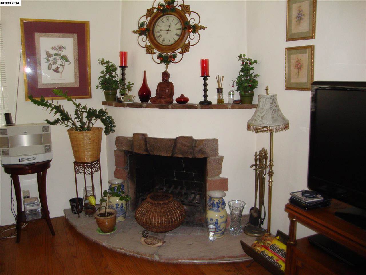 2125 Santa Clara Ave., ALAMEDA, California 94501-2869, ,Comm Ri Multi-units 5+,For Sale,Santa Clara Ave.,40680063