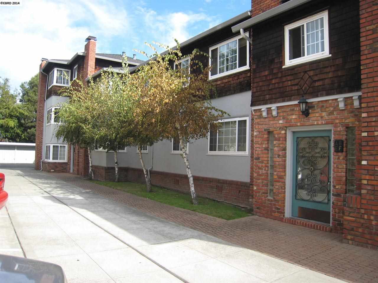 2125 Santa Clara Ave., ALAMEDA, California 94501-2869, ,Comm Ri Multi-units 5+,For Sale,Santa Clara Ave.,40680063