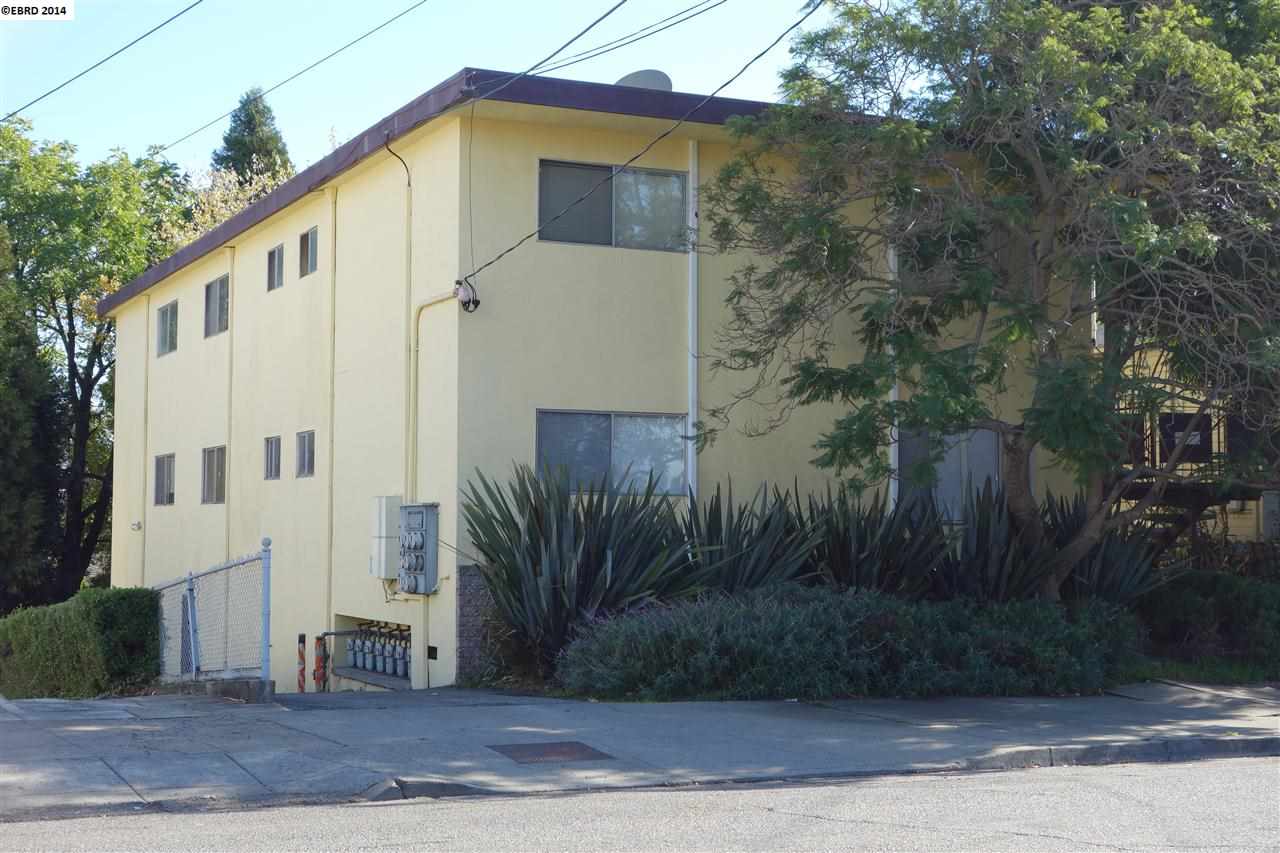 3234 Maple Ave, OAKLAND, California 94602-3733, ,Comm Ri Multi-units 5+,For Sale,Maple Ave,40680292