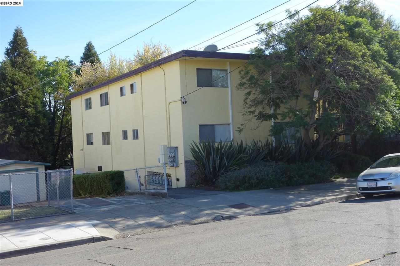 3234 Maple Ave, OAKLAND, California 94602-3733, ,Comm Ri Multi-units 5+,For Sale,Maple Ave,40680292