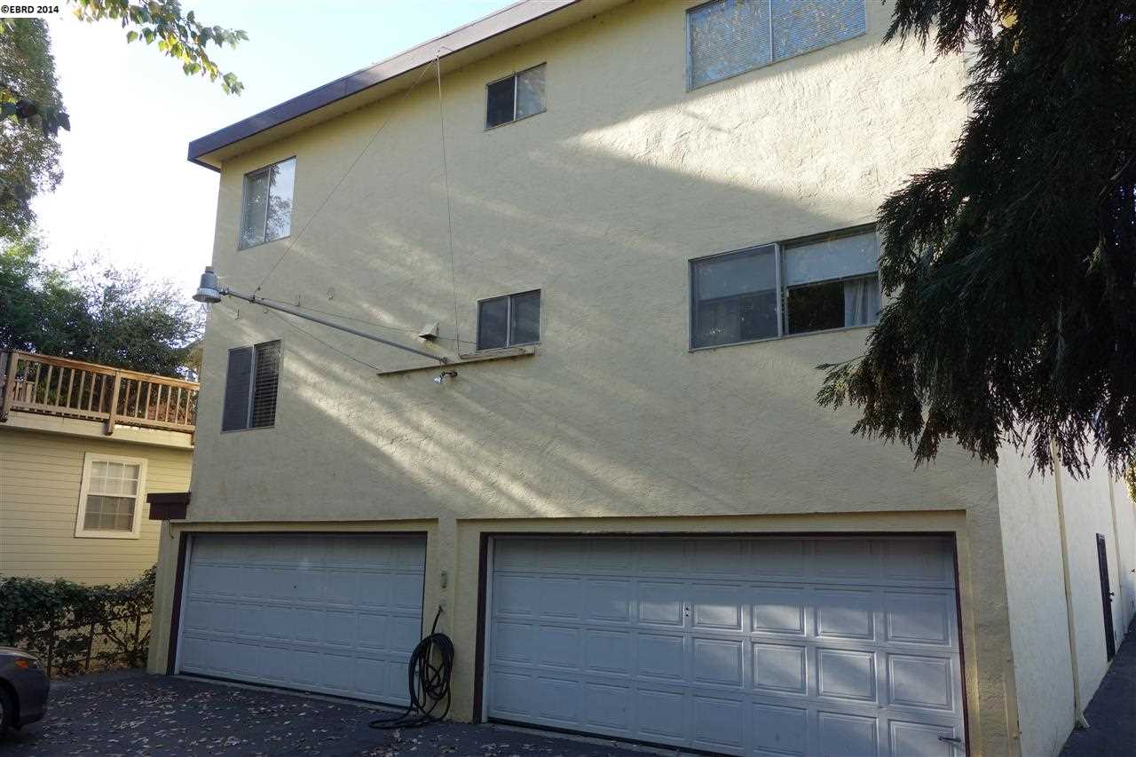 3234 Maple Ave, OAKLAND, California 94602-3733, ,Comm Ri Multi-units 5+,For Sale,Maple Ave,40680292