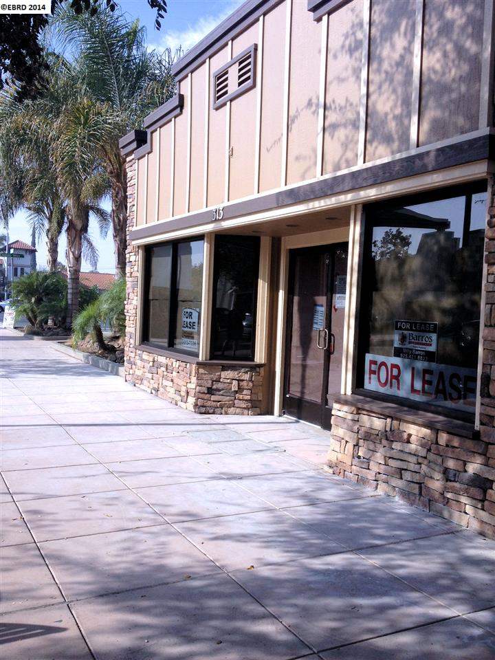 311 Oak St, BRENTWOOD, California 94513, ,Comm Industrial For Lease,For Rent,Oak St,40939708