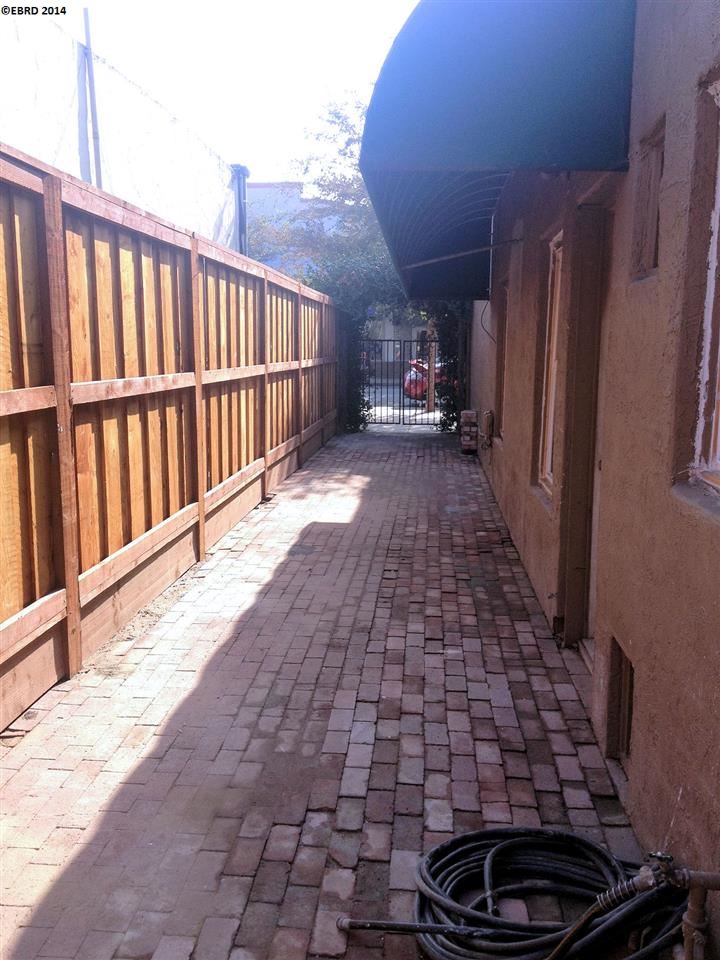 311 Oak St, BRENTWOOD, California 94513, ,Comm Industrial For Lease,For Rent,Oak St,40939708