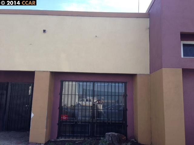 1020 13TH ST, RICHMOND, California 94801-2307, ,Comm Industrial For Lease,For Rent,13TH ST,40939723