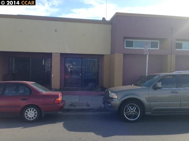 1020 13TH ST, RICHMOND, California 94801-2307, ,Comm Industrial For Lease,For Rent,13TH ST,40939723