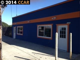 1542 RUMRILL BLVD, SAN PABLO, California 94806-4621, ,Comm Industrial For Lease,For Rent,RUMRILL BLVD,40939738