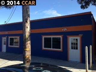1542 RUMRILL BLVD, SAN PABLO, California 94806-4621, ,Comm Industrial For Lease,For Rent,RUMRILL BLVD,40939738