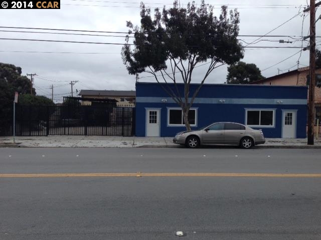 1542 RUMRILL BLVD, SAN PABLO, California 94806-4621, ,Comm Industrial For Lease,For Rent,RUMRILL BLVD,40939738
