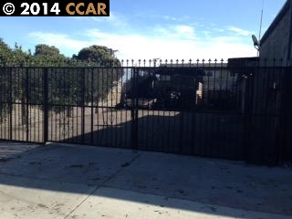 1542 RUMRILL BLVD, SAN PABLO, California 94806-4621, ,Comm Industrial For Lease,For Rent,RUMRILL BLVD,40939738