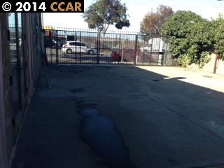 1542 RUMRILL BLVD, SAN PABLO, California 94806-4621, ,Comm Industrial For Lease,For Rent,RUMRILL BLVD,40939738
