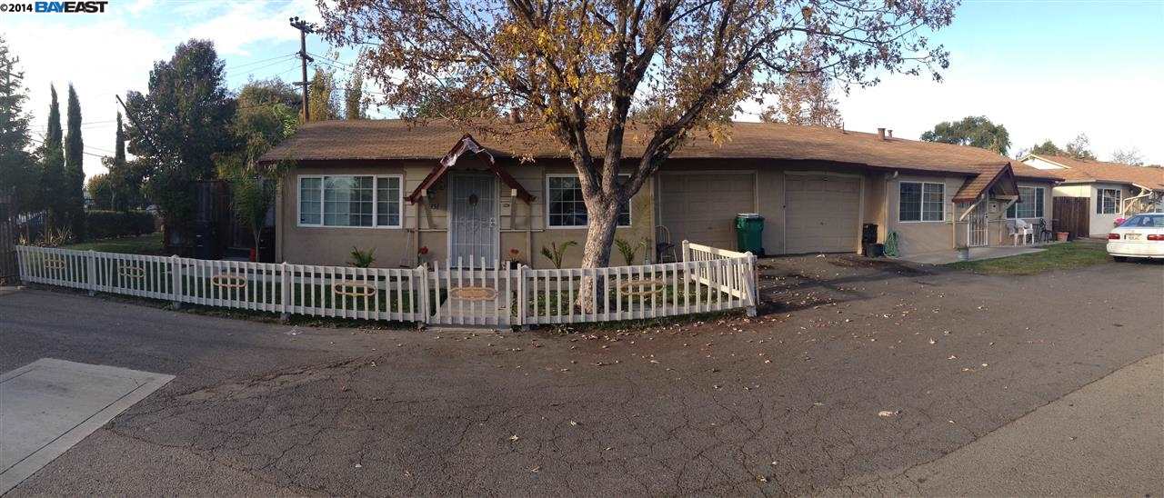 27436 Manon Avenue, HAYWARD, California 94544, ,Comm Ri Multi-units 5+,For Sale,Manon Avenue,40680813