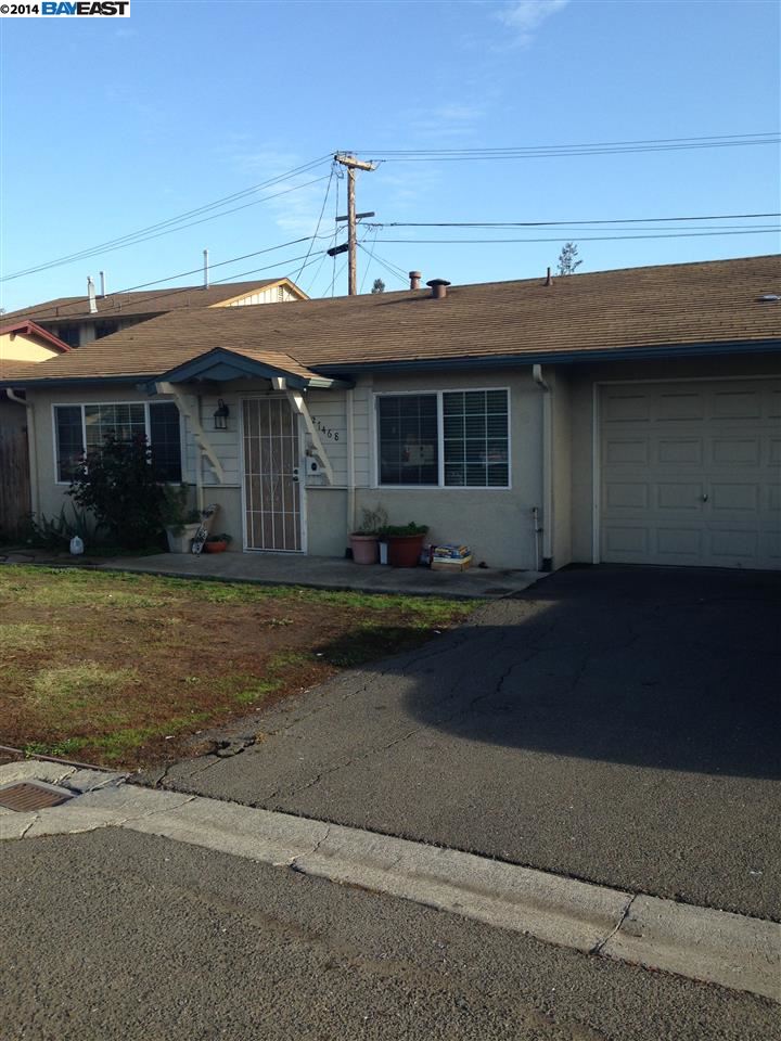 27436 Manon Avenue, HAYWARD, California 94544, ,Comm Ri Multi-units 5+,For Sale,Manon Avenue,40680813