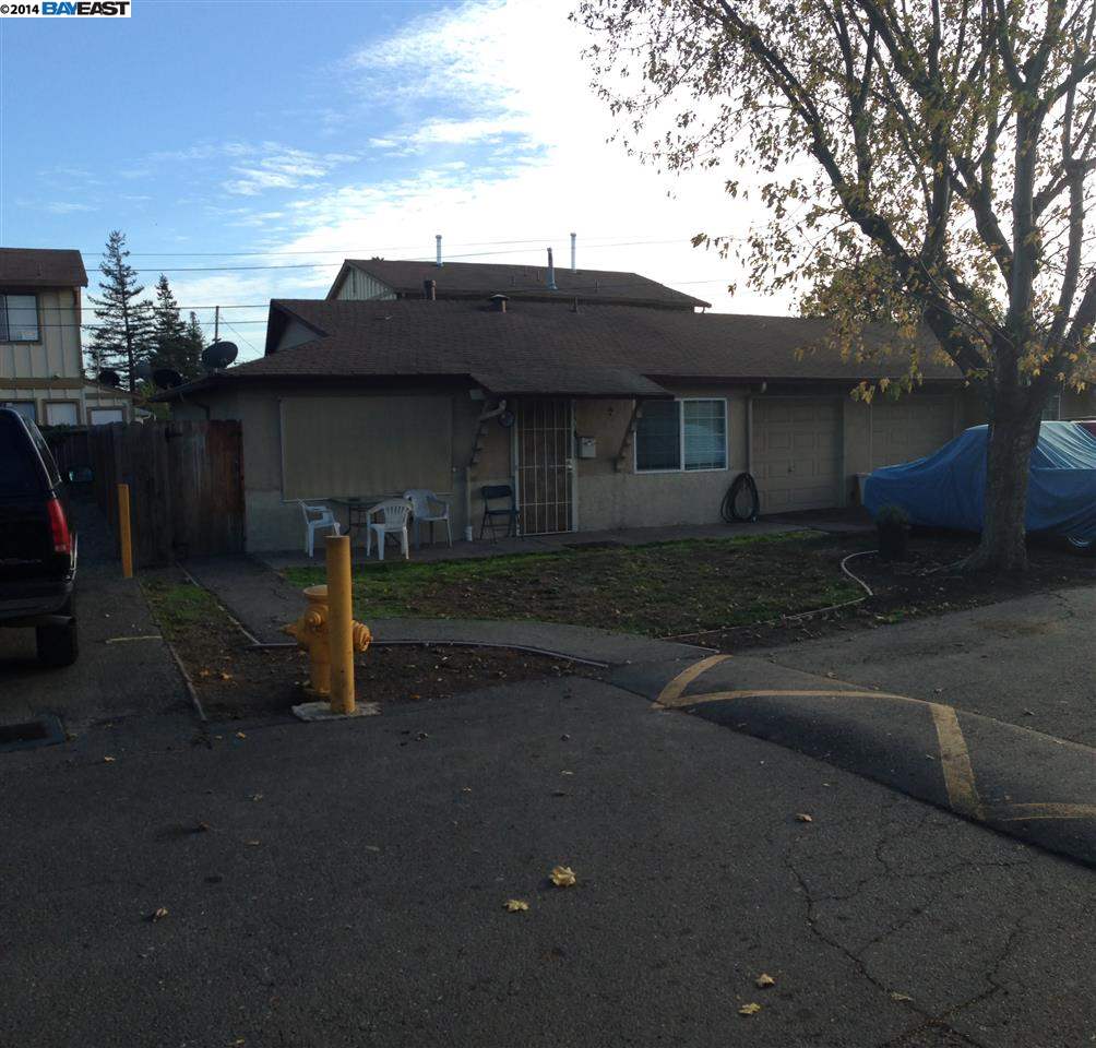 27436 Manon Avenue, HAYWARD, California 94544, ,Comm Ri Multi-units 5+,For Sale,Manon Avenue,40680813