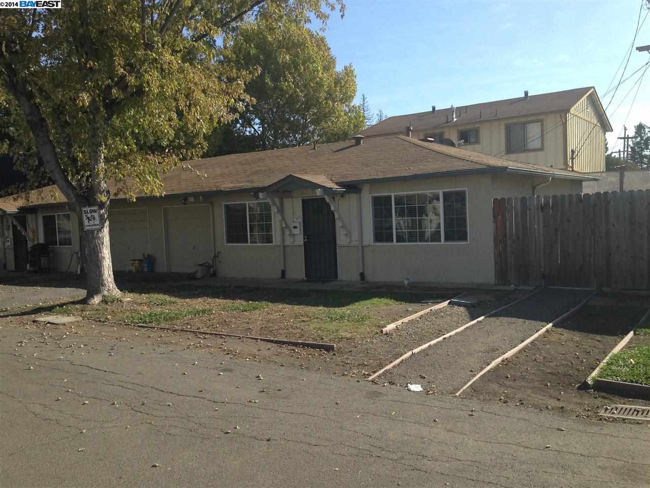27436 Manon Avenue, HAYWARD, California 94544, ,Comm Ri Multi-units 5+,For Sale,Manon Avenue,40680813