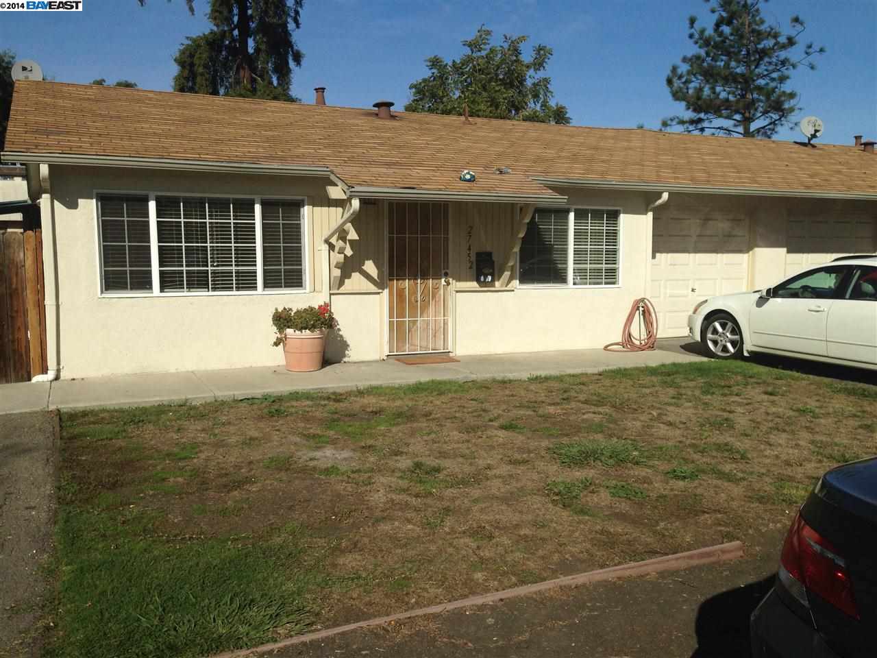 27436 Manon Avenue, HAYWARD, California 94544, ,Comm Ri Multi-units 5+,For Sale,Manon Avenue,40680813