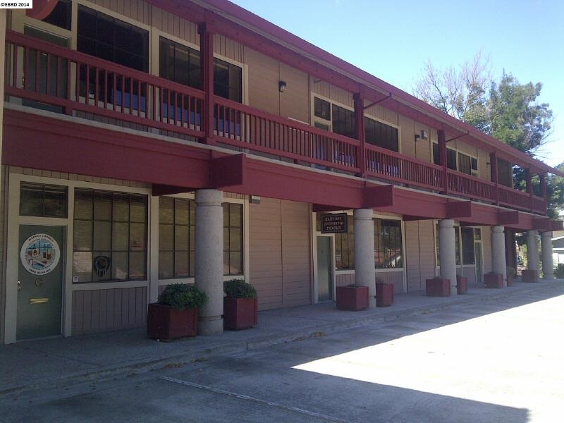 1660-A SAN PABLO AVE, PINOLE, California 94564-2077, ,Comm Industrial For Lease,For Rent,SAN PABLO AVE,40939753