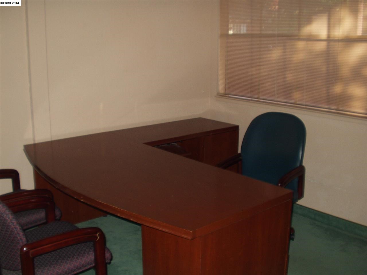 1660-A SAN PABLO AVE, PINOLE, California 94564-2077, ,Comm Industrial For Lease,For Rent,SAN PABLO AVE,40939753