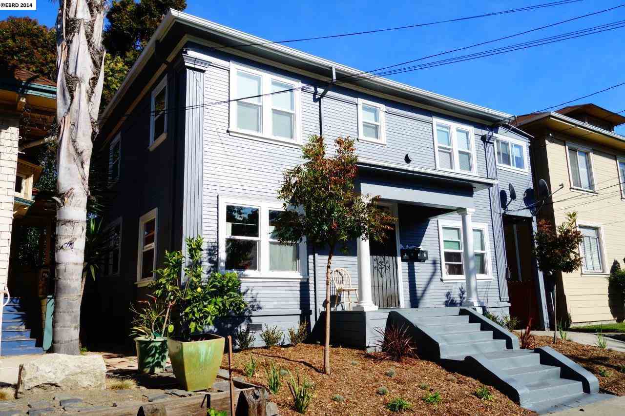 546 Merrimac Street, OAKLAND, California 94612-1791, ,Comm Ri Multi-units 5+,For Sale,Merrimac Street,40681144