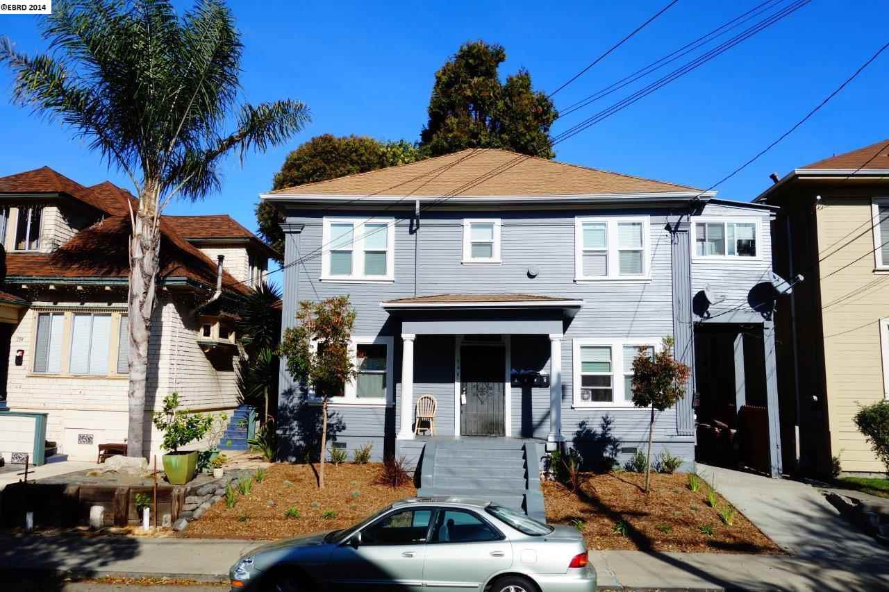 546 Merrimac Street, OAKLAND, California 94612-1791, ,Comm Ri Multi-units 5+,For Sale,Merrimac Street,40681144
